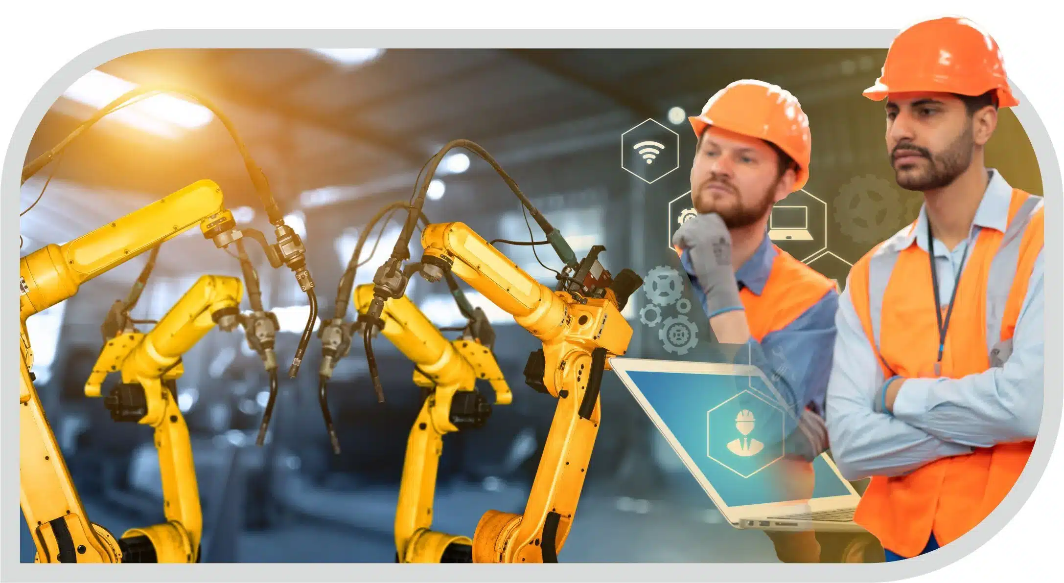 5 Strategies for Improving Operational Efficiency in Manufacturing 