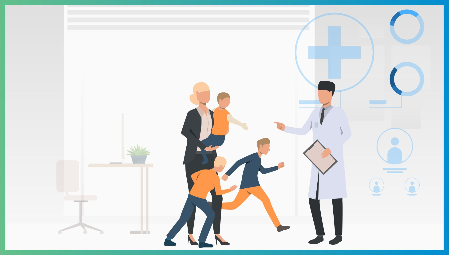 Optimizing Hospital Workflows