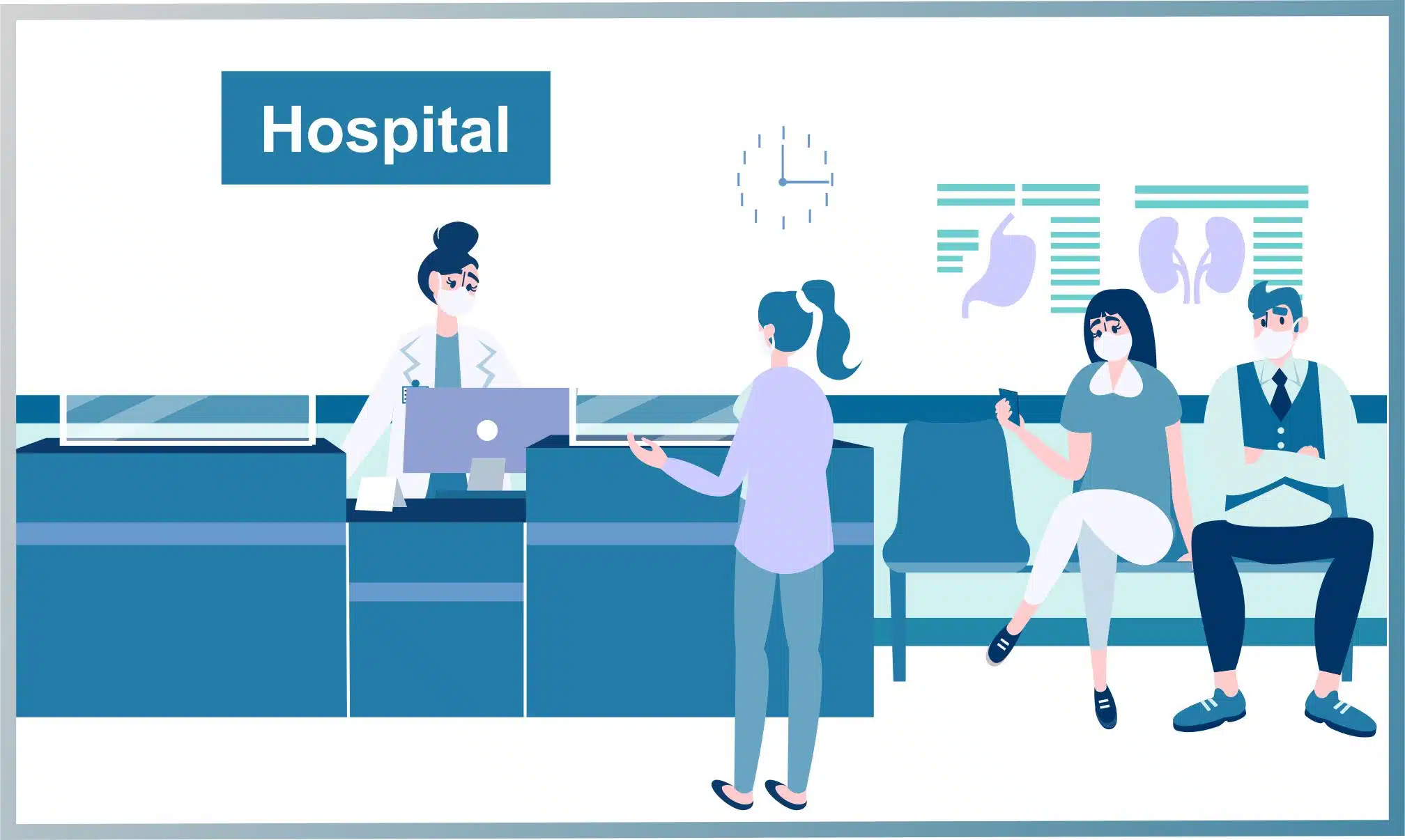 Lean Thinking in Healthcare