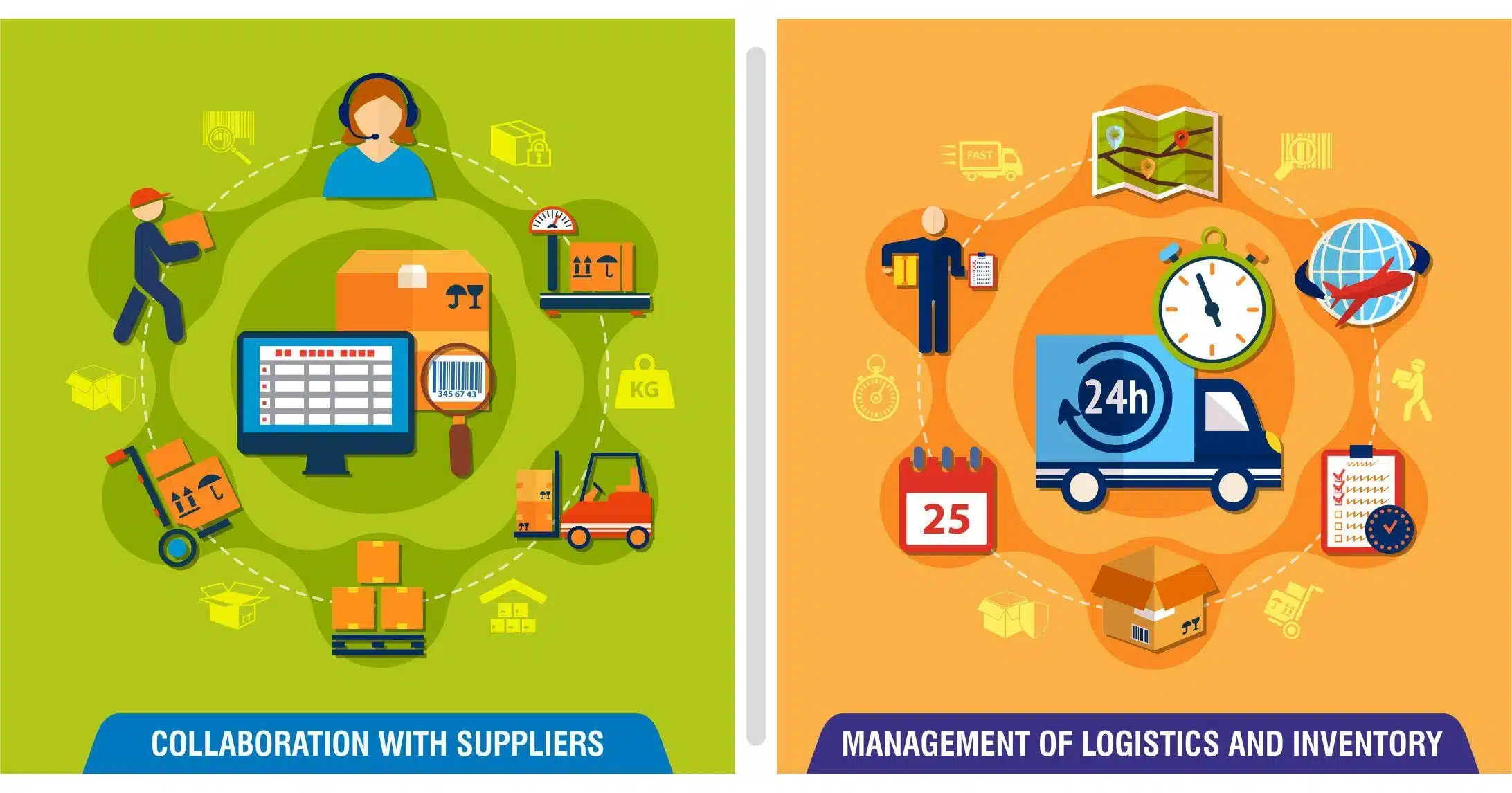 5 Strategies for Improving Operational Efficiency in Manufacturing 