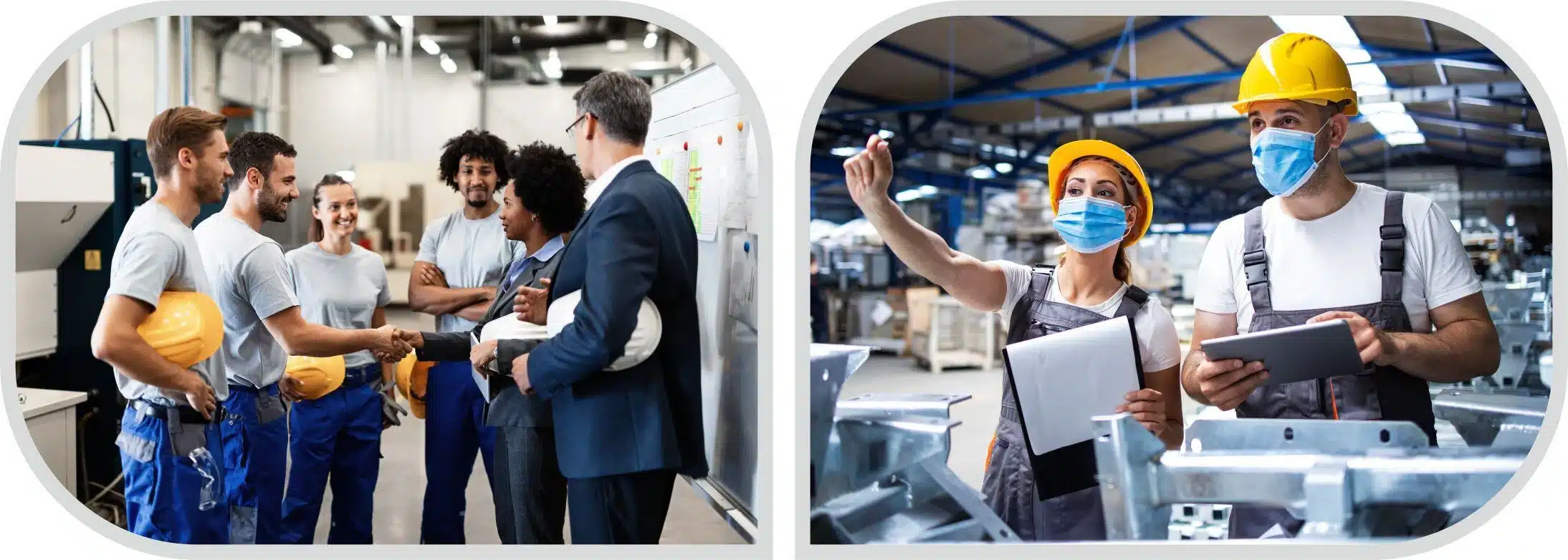 5 Strategies for Improving Operational Efficiency in Manufacturing 