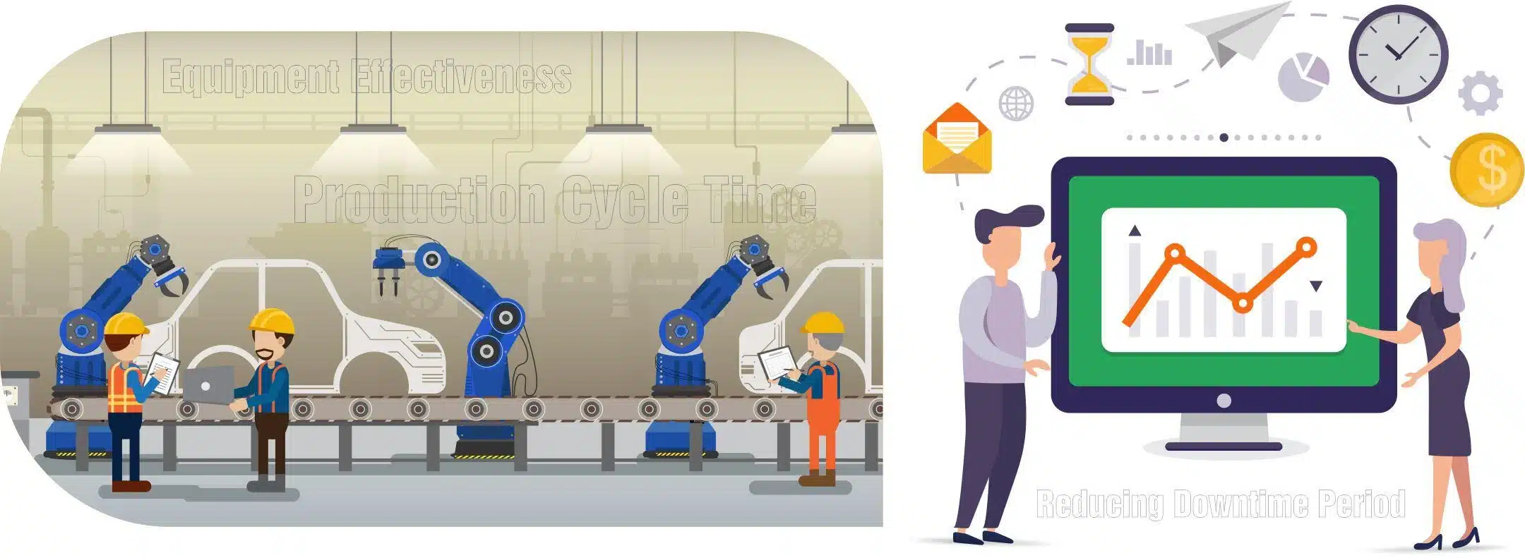 5 Strategies for Improving Operational Efficiency in Manufacturing 