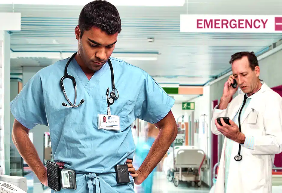 Reducing Wait Times and Increasing Efficiency