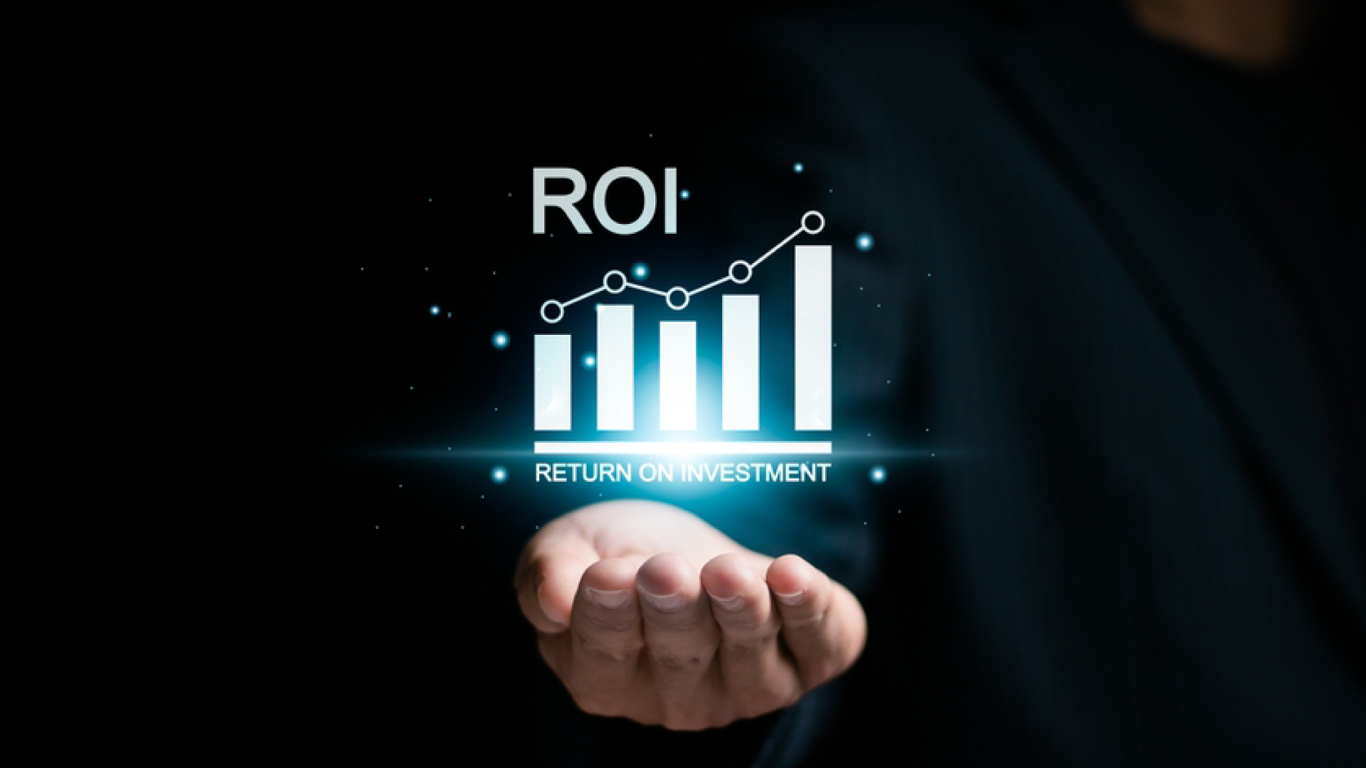 Measuring the ROI of Operations Consulting for Your Business