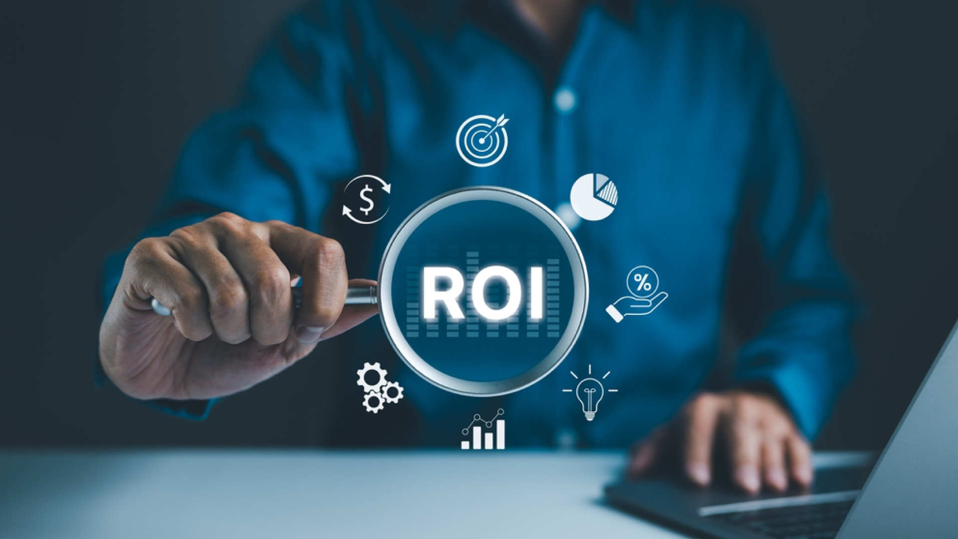 Measuring the ROI of Operations Consulting for Your Business 
