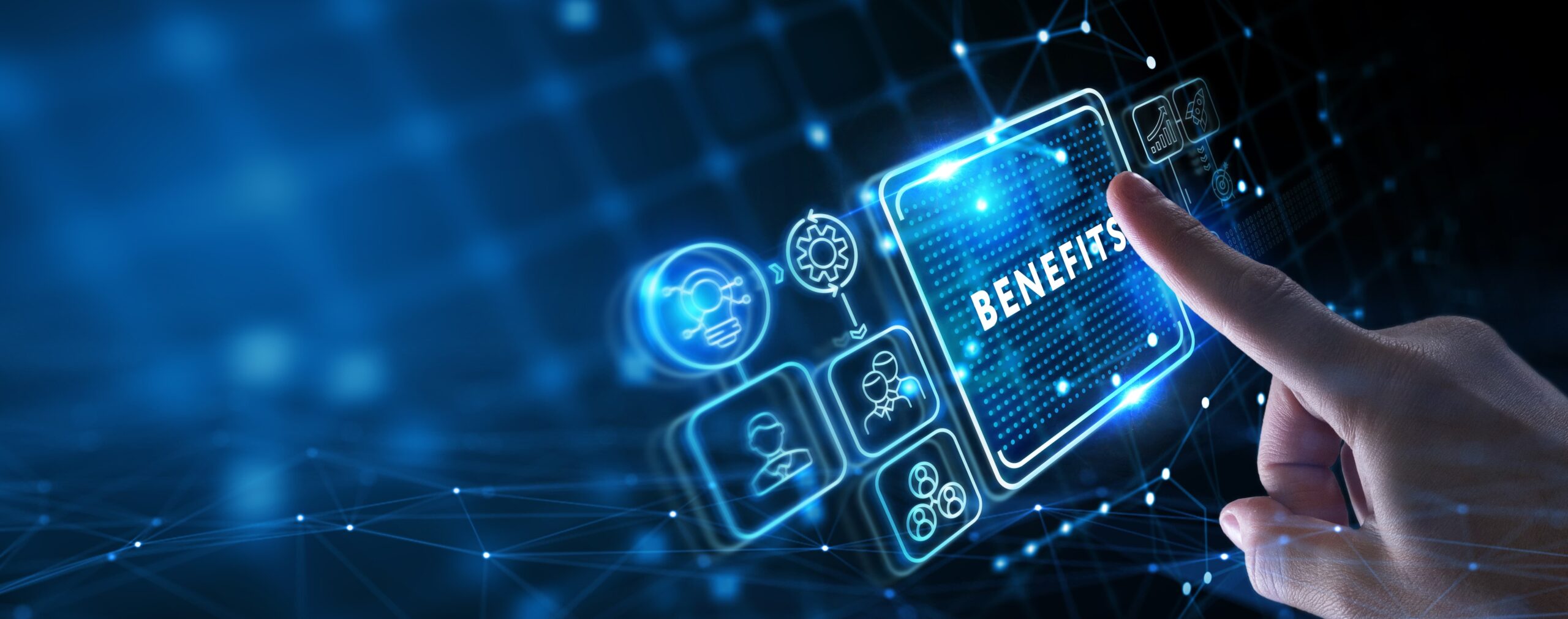  Benefits of Six Sigma