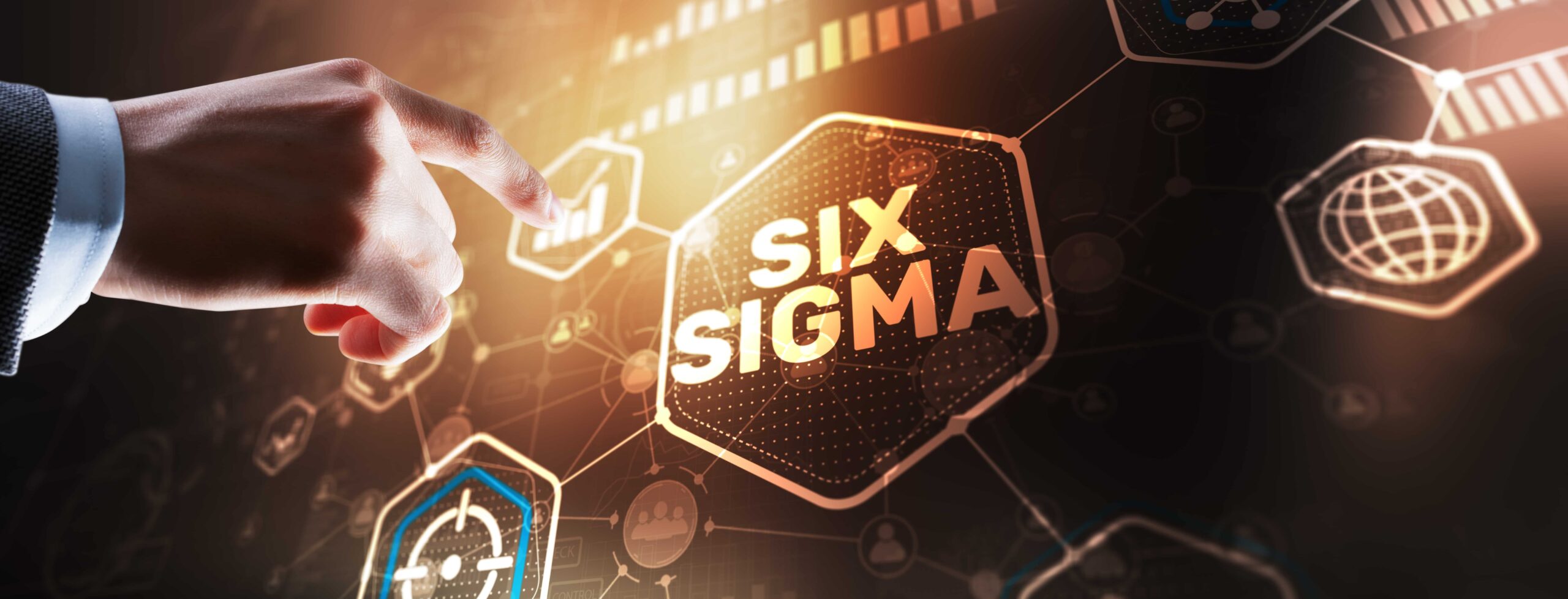 What Is Six Sigma