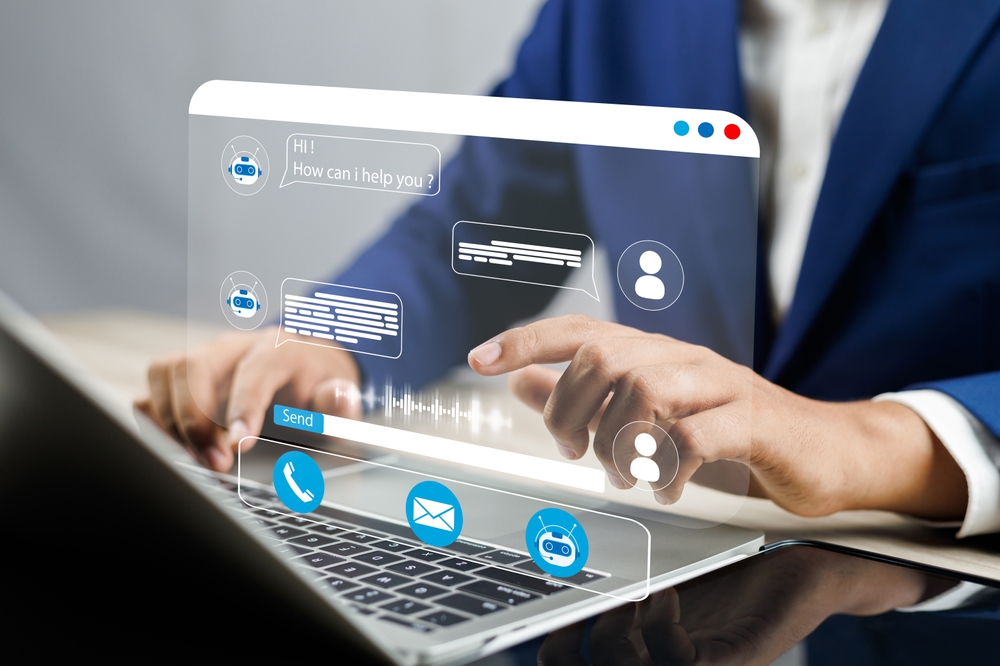 Maximizing Operational Efficiency with AI