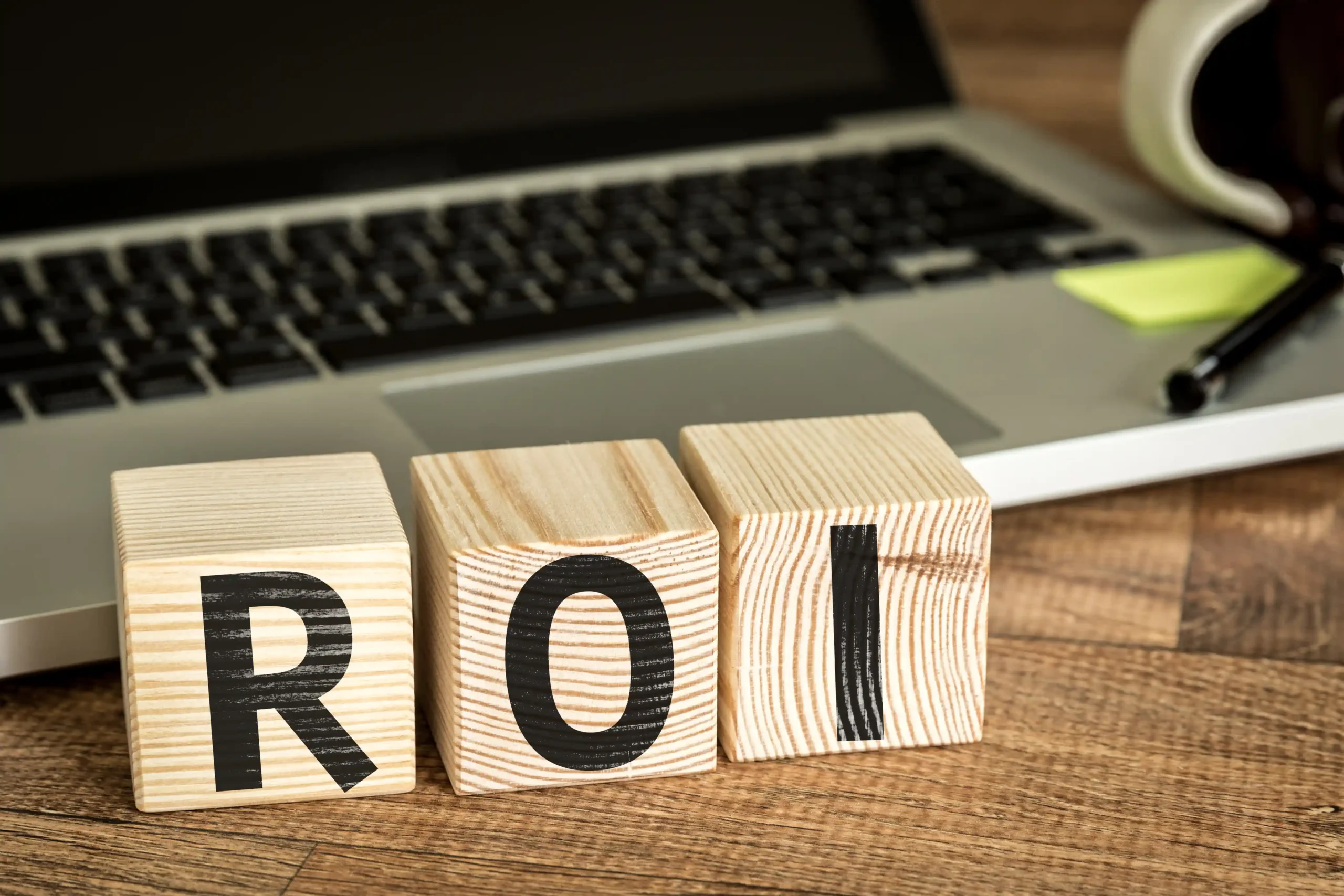 ROI-Based Consulting