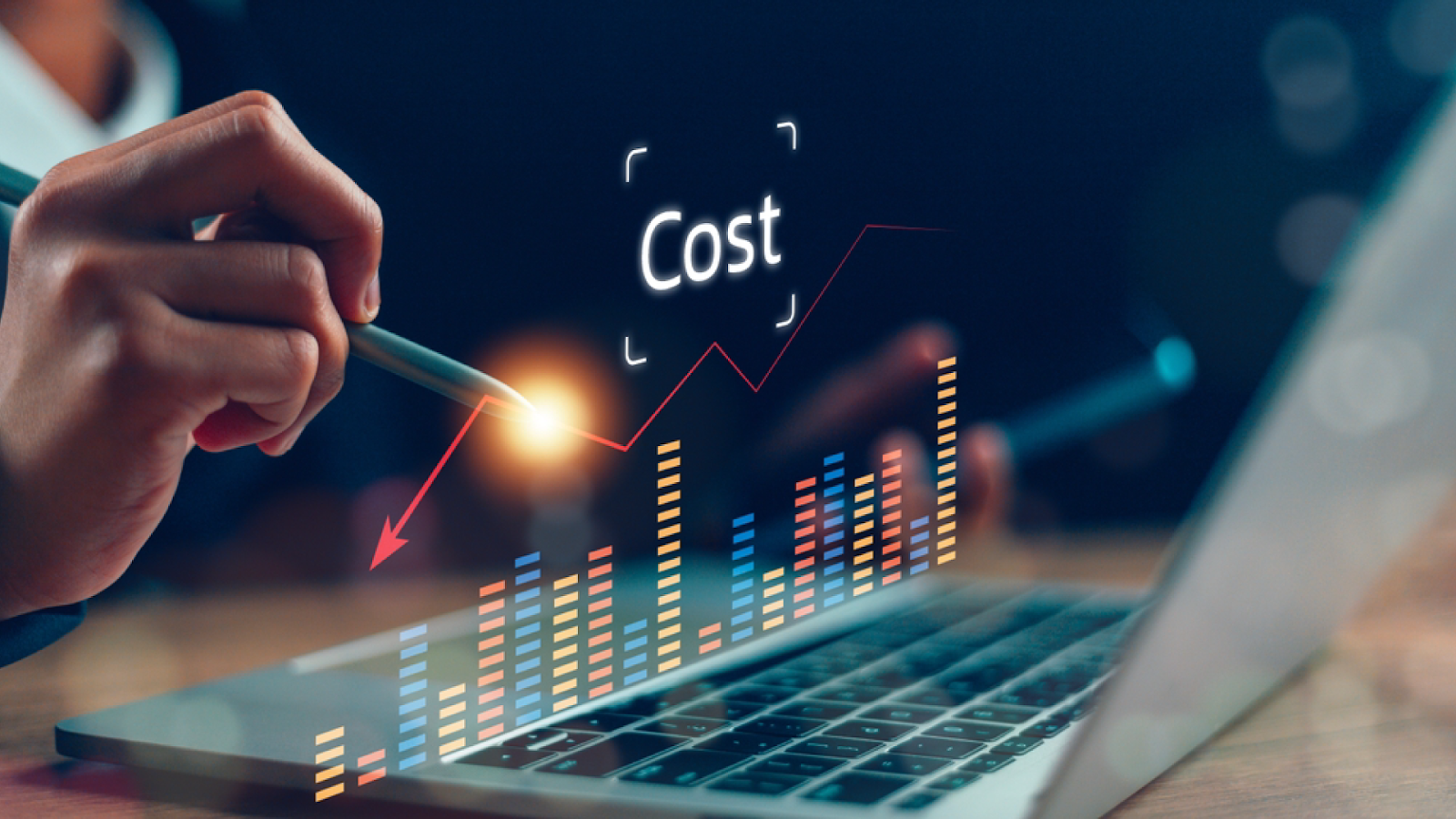 cutting Costs Without Cutting Corners